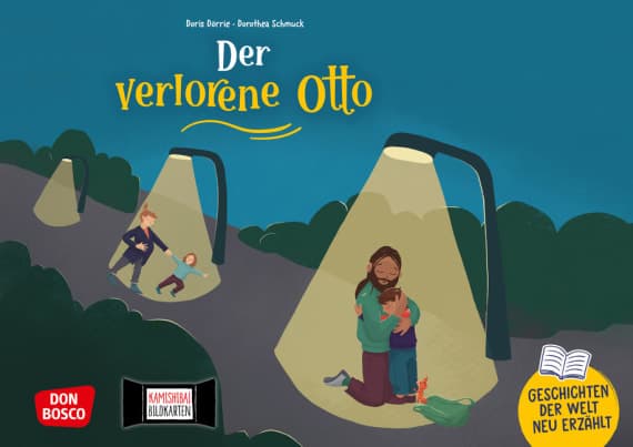 Der verlorene Otto