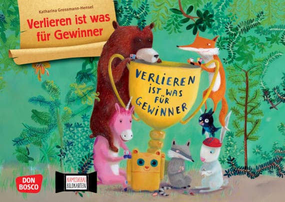 Verlieren ist was für Gewinner