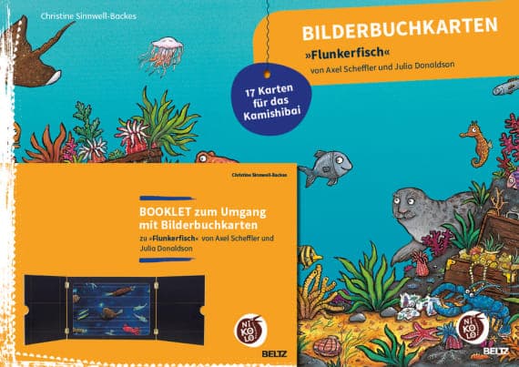"Flunkerfisch"