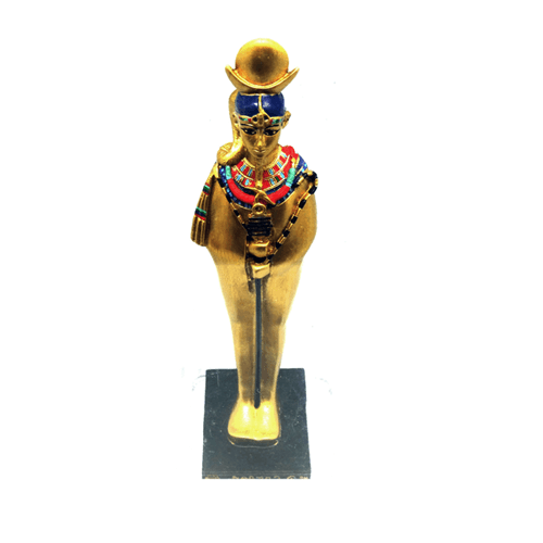 Ägypten – Götterwelt + LearningApps