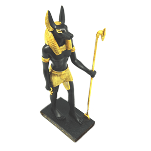 Ägypten – Totengericht + LearningApps