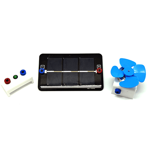 Energiekoffer MNU