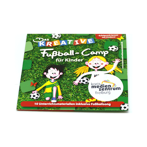 Fußballcamp