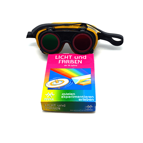 Licht und Farbe