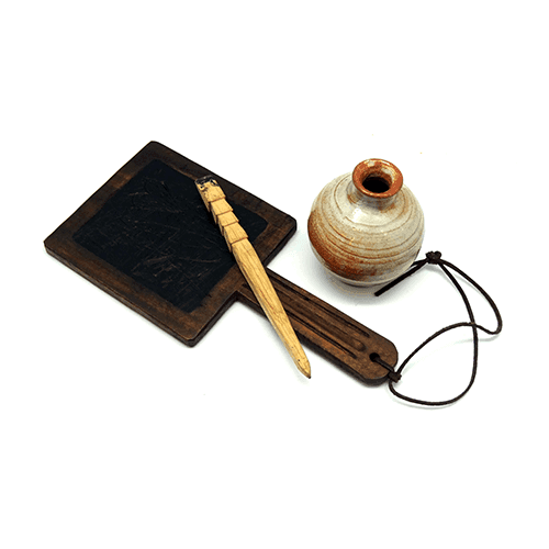 Mittelalter - Klöster + Learningapps