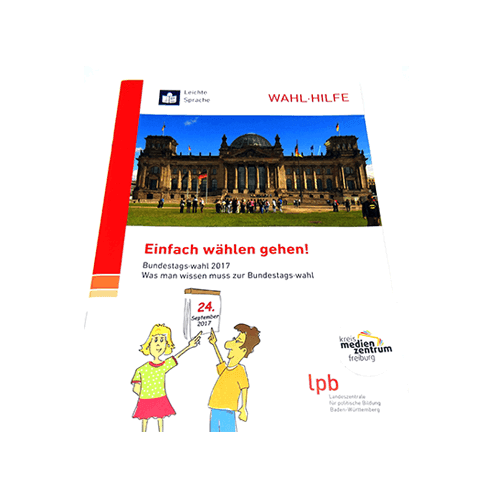 Wahlen in Deutschland
