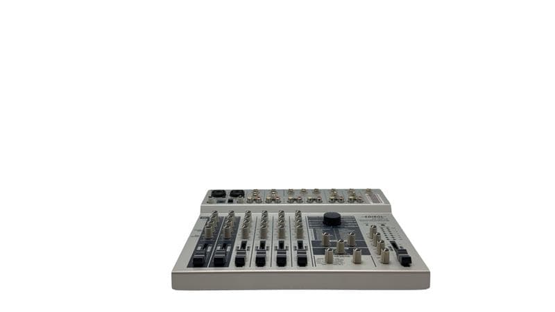 Audio Mischpult Allen&Heath 16 FX