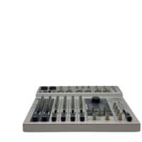 Audio Mischpult Edirol M-100FX USB (10 Kanal)