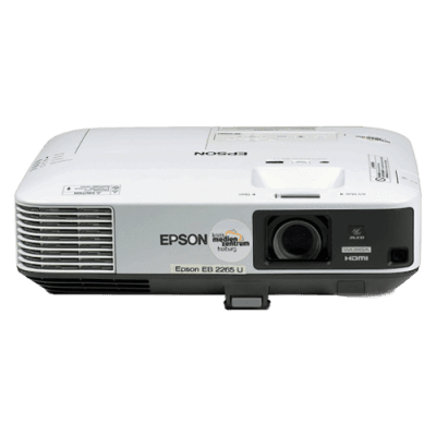 Beamer EPSON EB 2265U