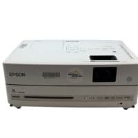 Beamer mit DVD Epson EB-W8D