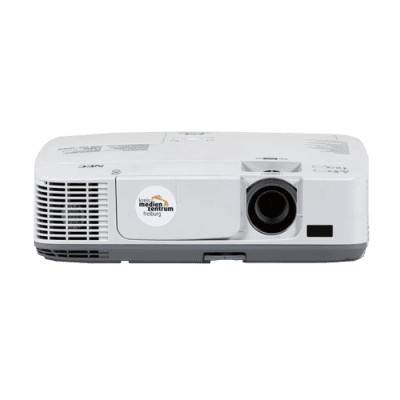 Beamer NEC M 311 W WXGA
