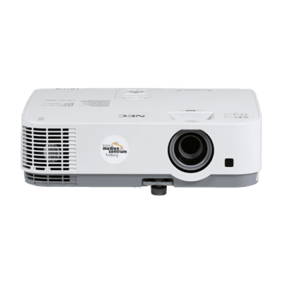 Beamer NEC ME 331W WXGA