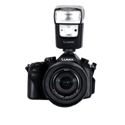 Digital Camera Panasonic Lumix DMC.FZ1000