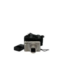 Digitaler Fotokoffer Canon PowerShot SX 730HS Schwarz (5 Stk.)