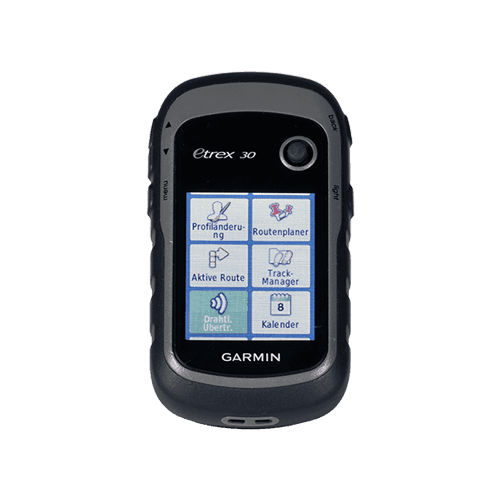 GPS Empfänger Koffer 5 (10st. eTrex30) Kopie 1-10