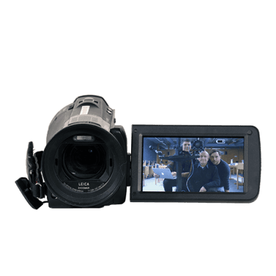 HD Camcorder Panasonic HC-X929