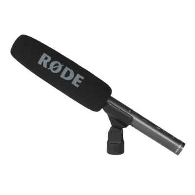 Kondensator Mikrofon Rode NT3