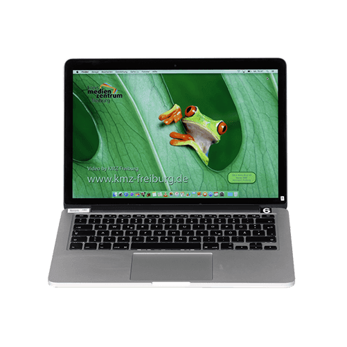 MacBook Air M2