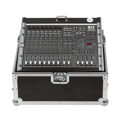 RCS Powerphone Funk-Handmikro