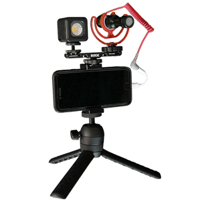 Rode Vlogger Kit Universal