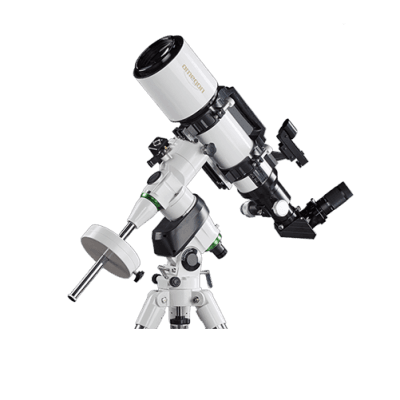 Teleskop  Omegon Triplet Apochromat Apo 102