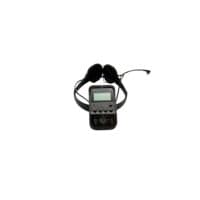 Tragbarer Wave / MP3 Recorder Roland  R-07 im Projektkoffer