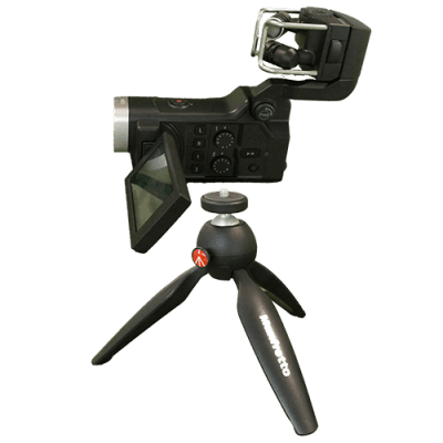 Video/Audio-Recorder ZOOM Q8