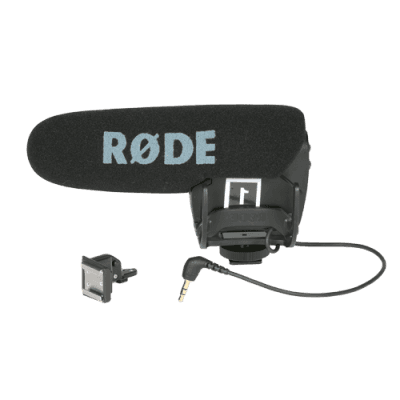 Video-Mikrofon Rode VideoMic Pro
