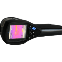 Wärmebildkamera FLIR i7
